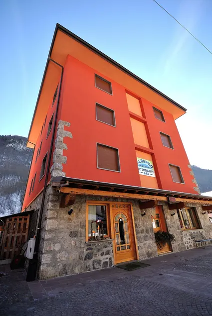 Albergo Ristorante Morandi - Image 1