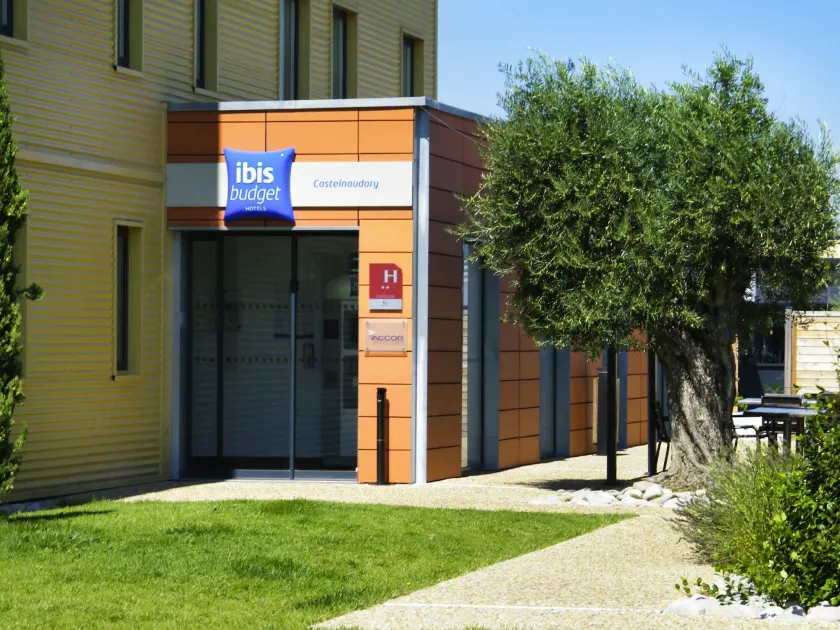 ibis budget Castelnaudary - A61 - Image 1