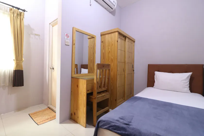 Bedur Homestay Syariah - Image 1