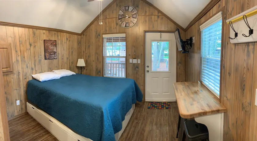 Road Runner Travel Resort - Zimmer