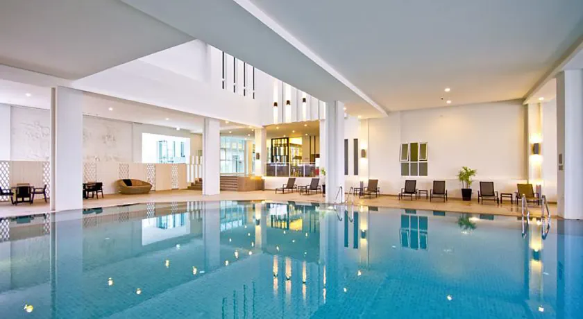 Classic Kameo Hotel & Serviced Apartment, Rayong - Image 1