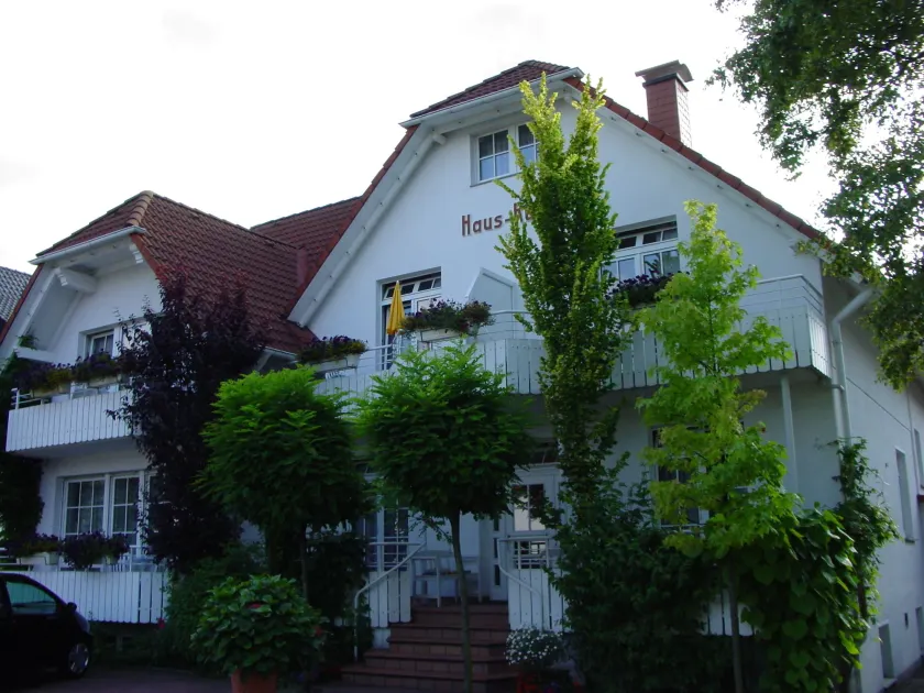 Aparthotel Stibbe - Image 1