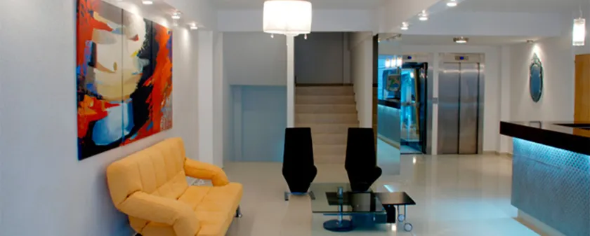 Lofts & Suites - Image 1