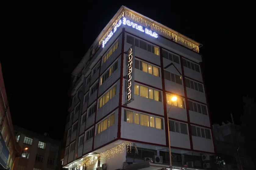 Hotel BLC - Image 1