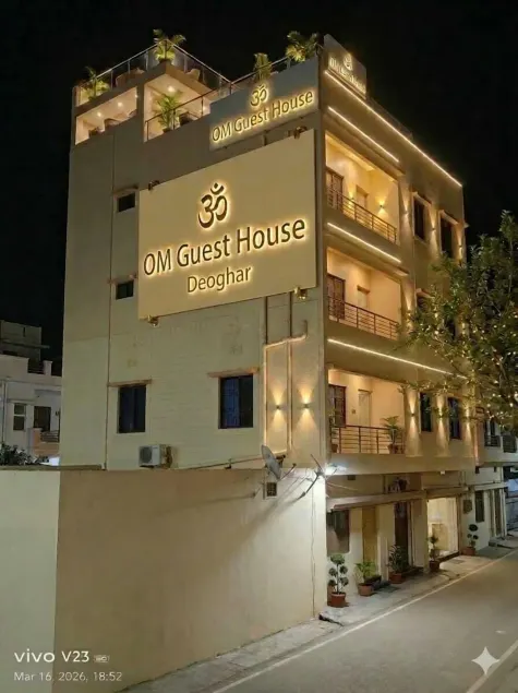 Om guest house - Image 1
