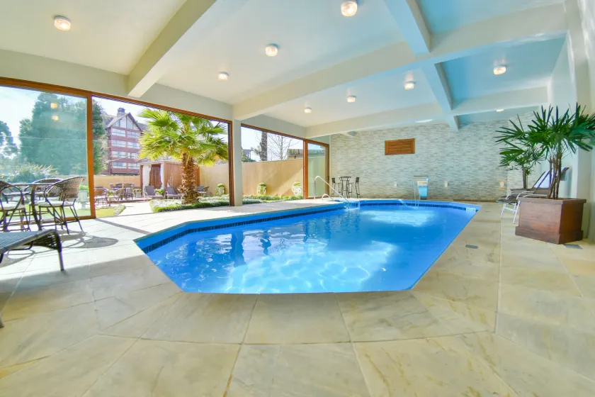 Pousada Ares da Serra - Centro - Image 1