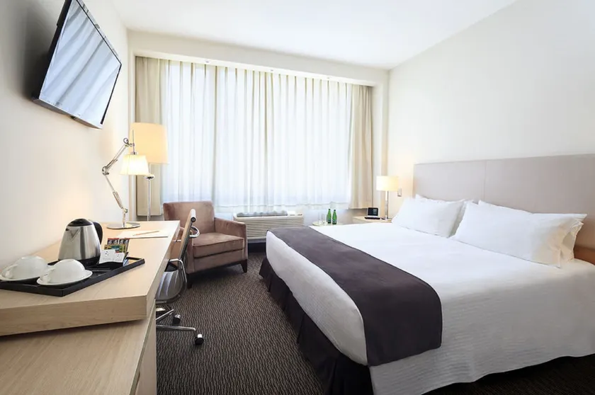 Hotel Spark Antofagasta - Image 1