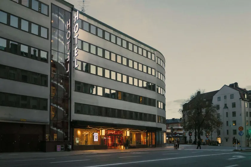 Scandic Go, Sankt Eriksgatan 20 - Image 1