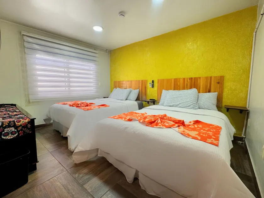 Hotel Escalada - Image 1