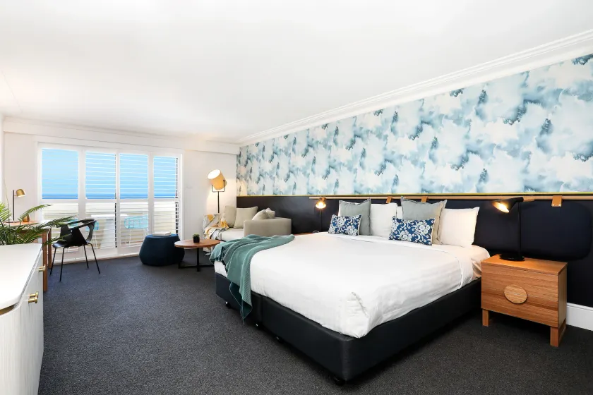 Coogee Bay Boutique Hotel - Image 1