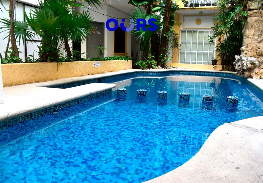 Hotel Maya Turquesa - Image 1