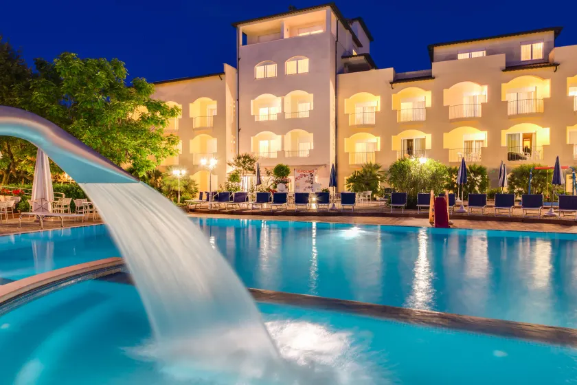 Hotel Sport & Residenza - Image 1