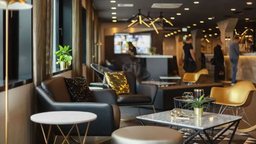 Holiday Inn - the niu, Coin Frankfurt Ostend by IHG - Image 1