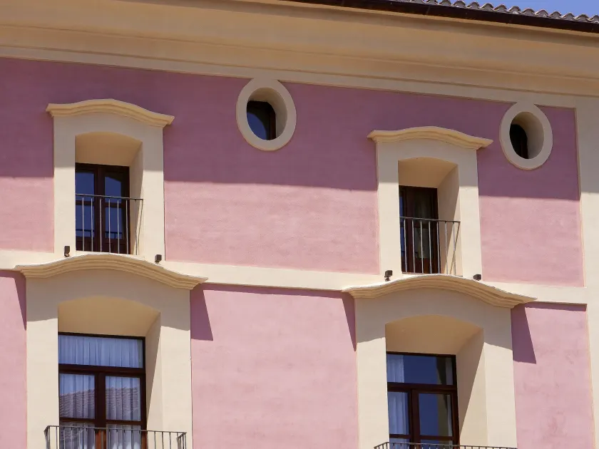 Tradere Hotel Boutique - Image 1