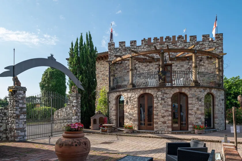 Castello dei Templari - Image 1