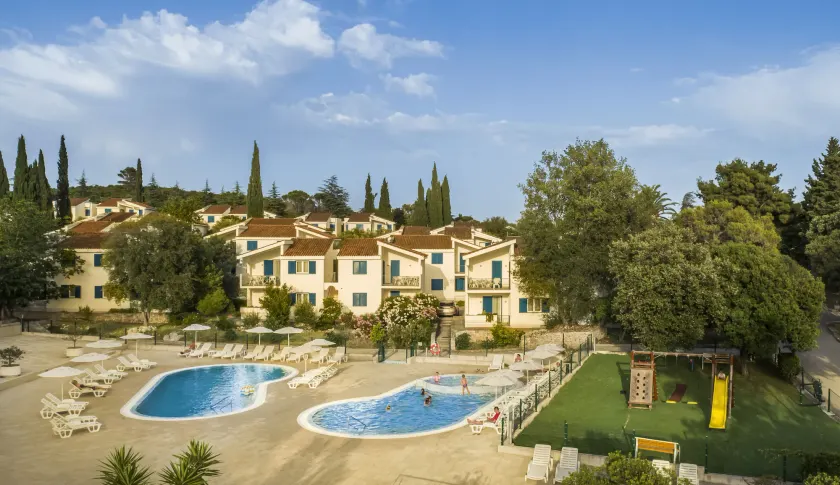 Aminess Vival Port9 Residence  - Image 1