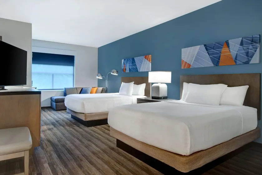Hyatt House Mall Of America Msp Airport - Image 1