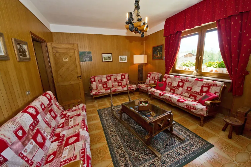 Hotel Valentino - Bionaz - Image 1