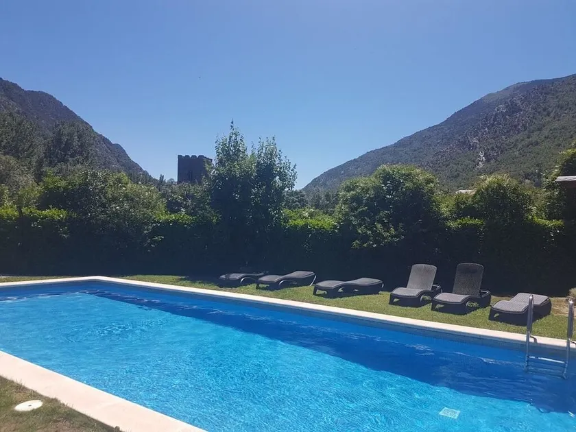 Hotel La Ribera - Image 1