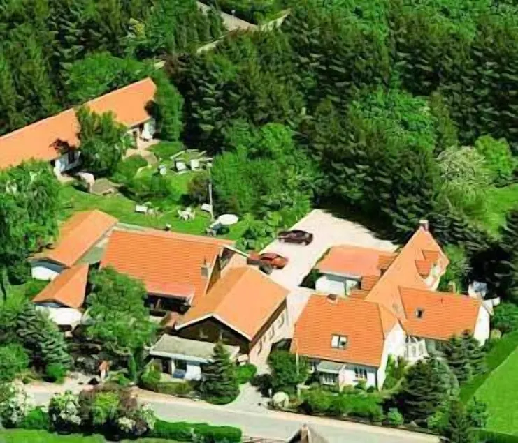 Gästehaus Luv und Lee - Image 1