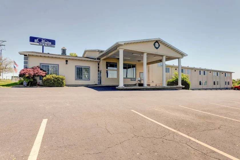 Buffalo Lodge - Image 1