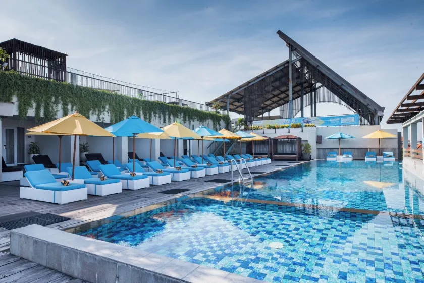 The ONE Legian - Image 1