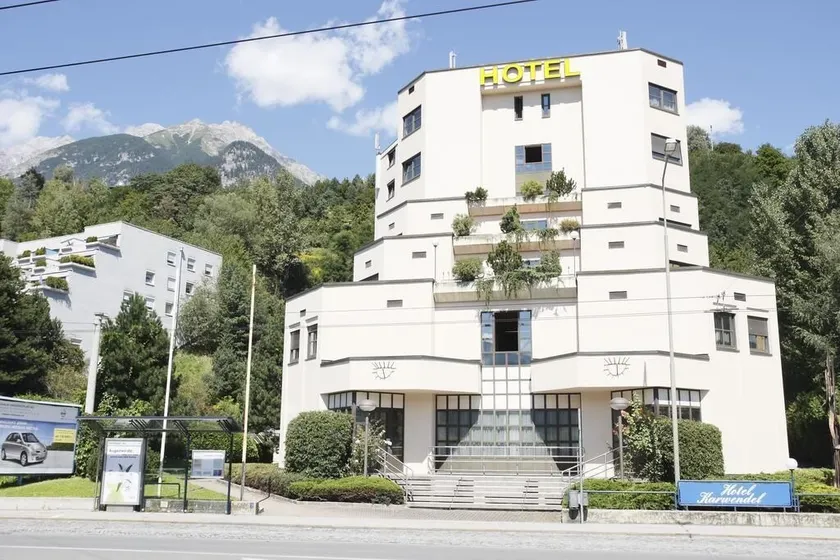 Sommerhotel Karwendel - Image 1