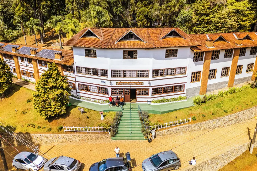VELINN Recanto das Hortencias Hotel - Image 1