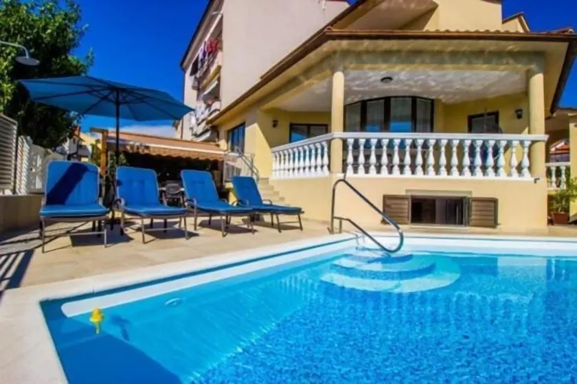 Villa Allegria - Image 1