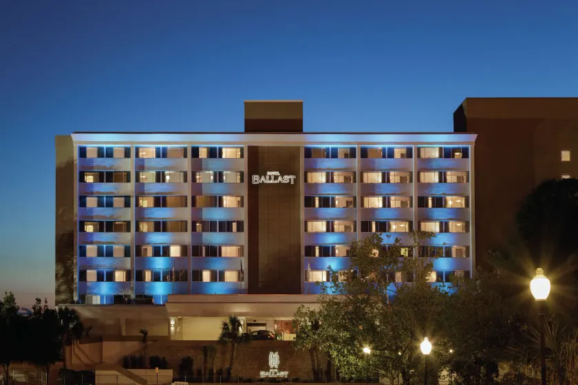 Hotel Ballast Wilmington, Tapestry Collection by Hilton - Image 1