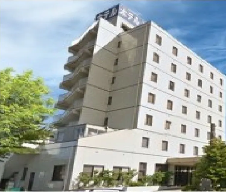 Hotel Tsubame Hills - Image 1