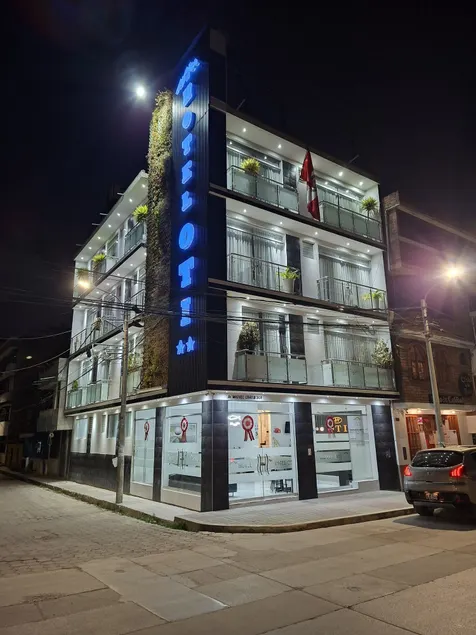 Hotel Oti - Image 1
