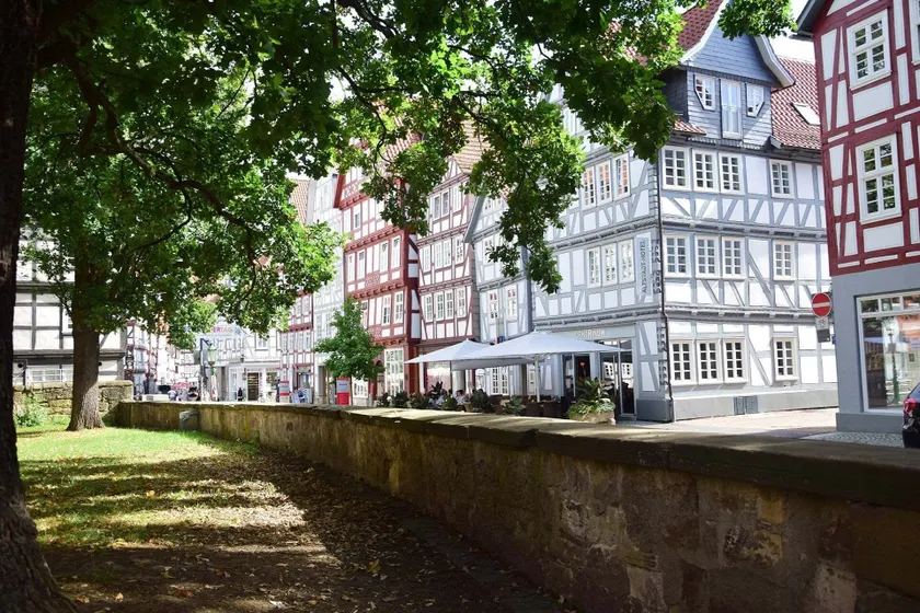 CENTRINUM Altstadt-Hotel - Image 1