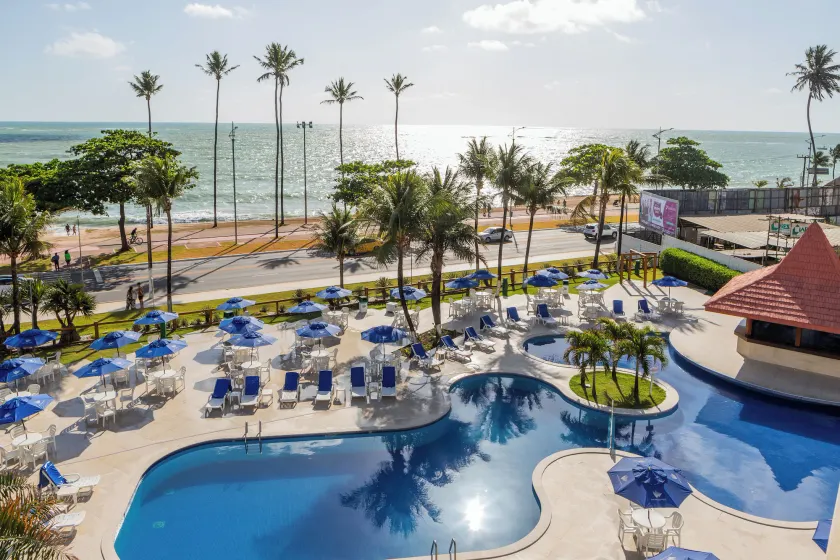 Maceió Atlantic Suites - Image 1