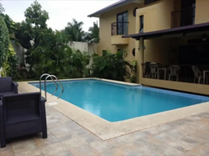 Palm Seaside Inn and Beach Resort - Image 1