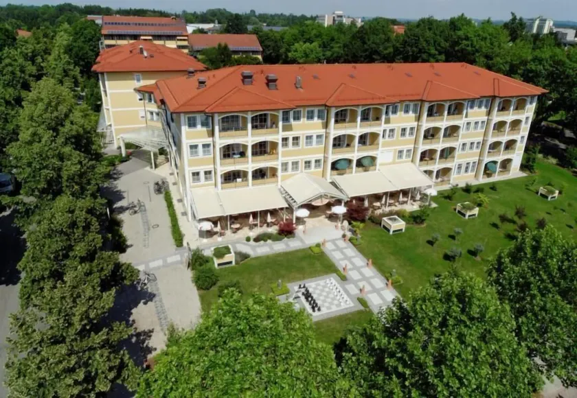 Europa Residenz Bad Füssing - Image 1