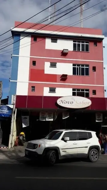 Hotel Paradise - Image 1