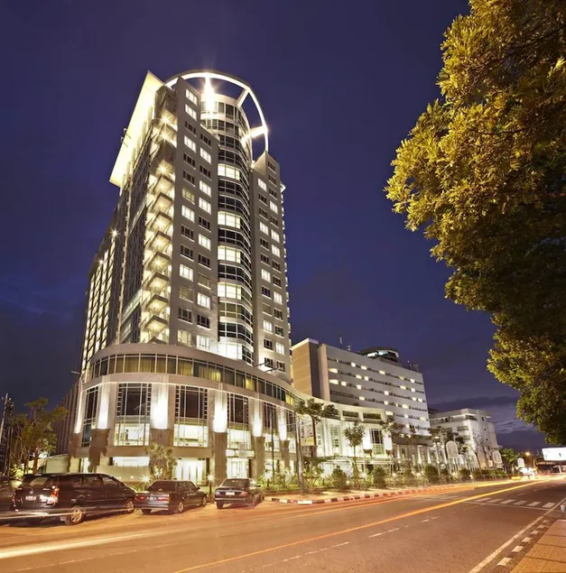 éL Hotel Bandung - Image 1