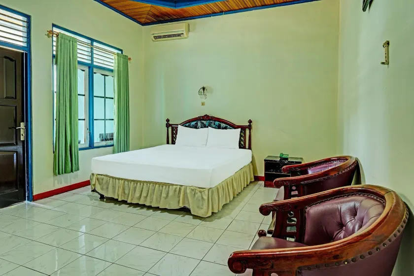 Capital O 91806 Hotel Batu Suli - Image 1