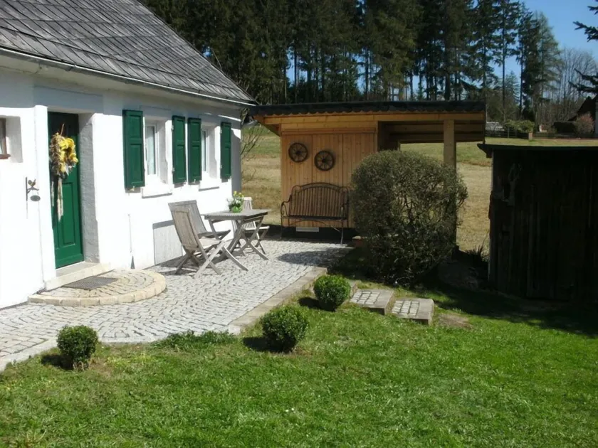 Ferienhaus Oberleupoldsberg - Image 1