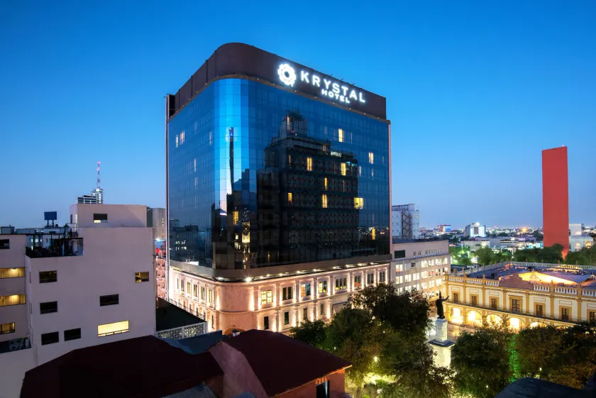 Krystal Monterrey - Image 1