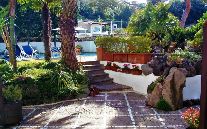 B&B Villa Cinque Pini - Image 1