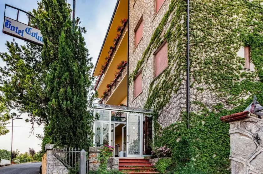 Hotel Colucci - Image 1