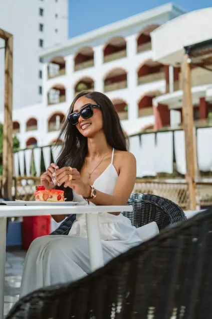Pyramid Hotels & Resorts - Image 1