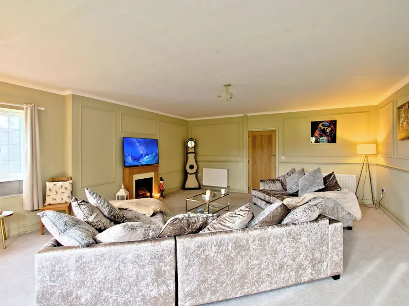 River View Cottage - Image 1