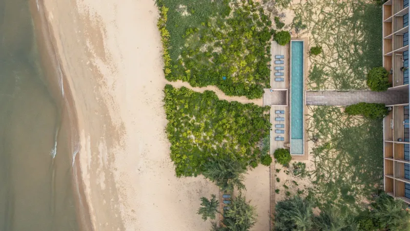 inchantreedoolay huahin - Image 1