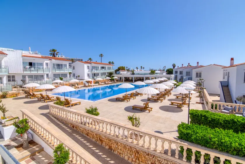 Naranjos Resort Menorca - Image 1