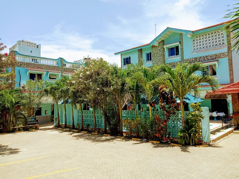 Chamiachi Luxury Apartments - Image 1