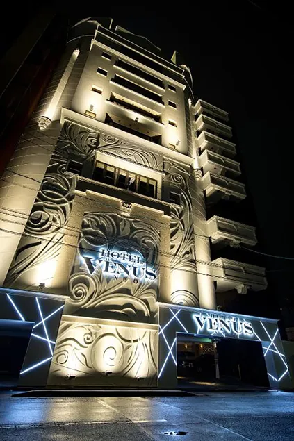 Hotel Venus Neo - Image 1
