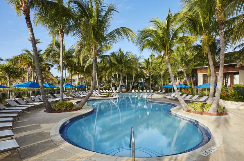 Cheeca Lodge & Spa - Image 1